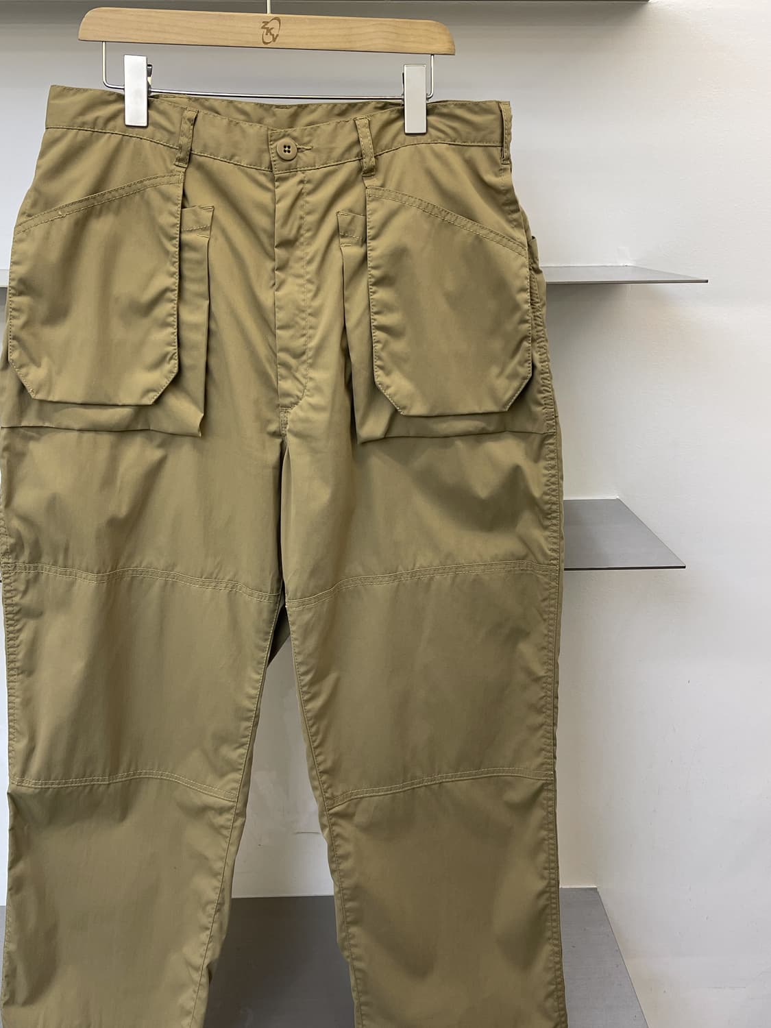 필그림 서프+서플라이 23aw 레녹스 카펜터 팬츠 상품이미지3