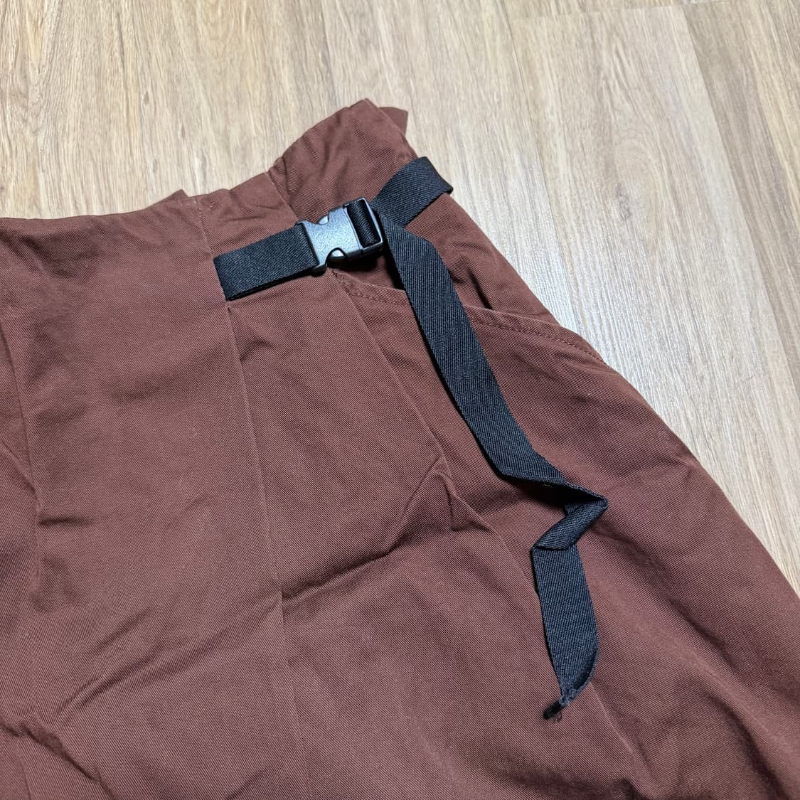 [niko and...] 스트랩 롱스커트 상품이미지2