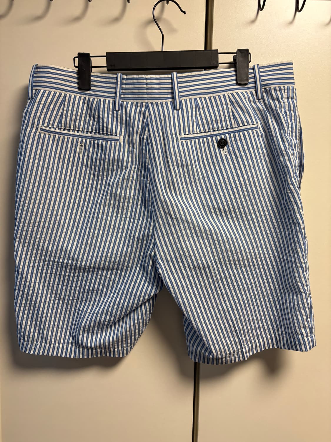 버버리 남성 반바지 상품이미지2