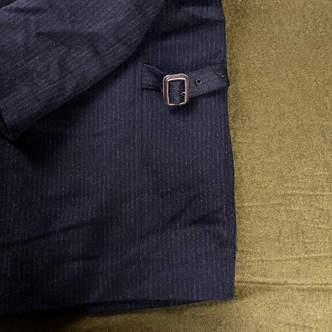 simple life  일본 빈티지 워크웨어자켓 (실측확인) 상품이미지6