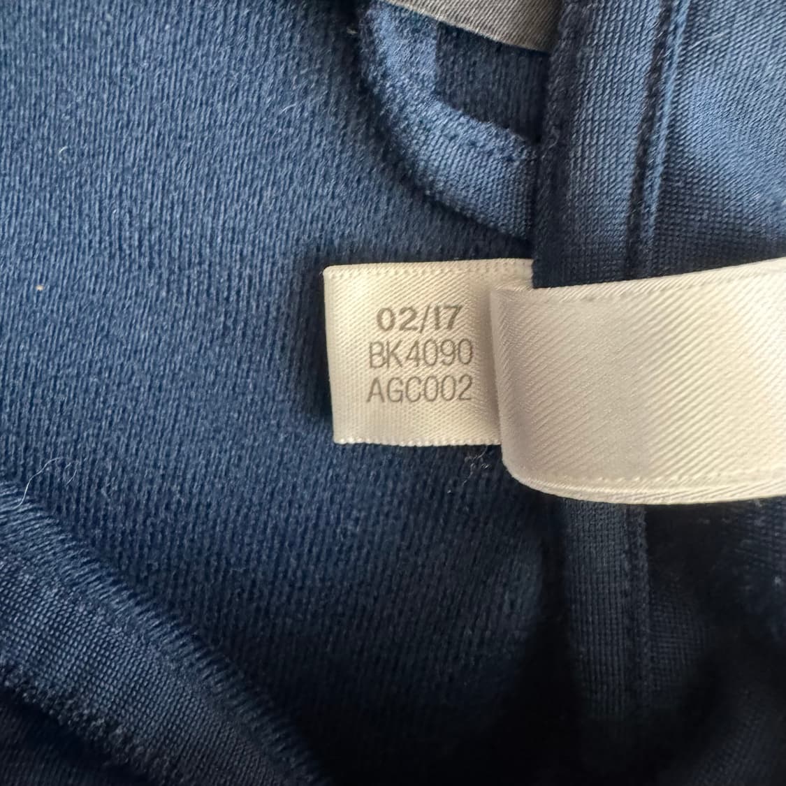 ADIDAS 일본빈티지 져지 아디다스 빈티지져지 트랙탑 l 66 상품이미지7