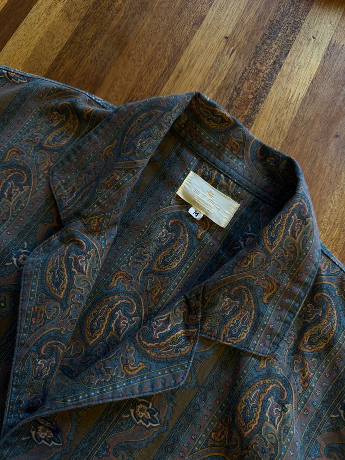 ETRO 에트로 셋업 100 상품이미지5
