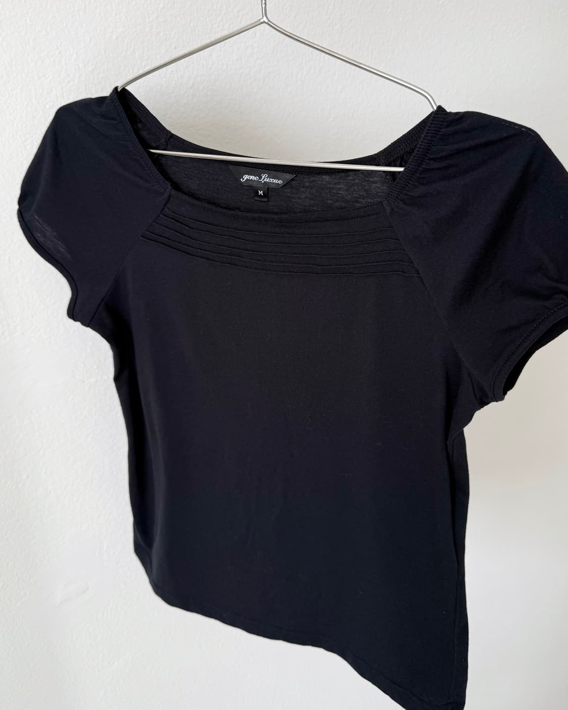 빈티지 반팔티 상품이미지3