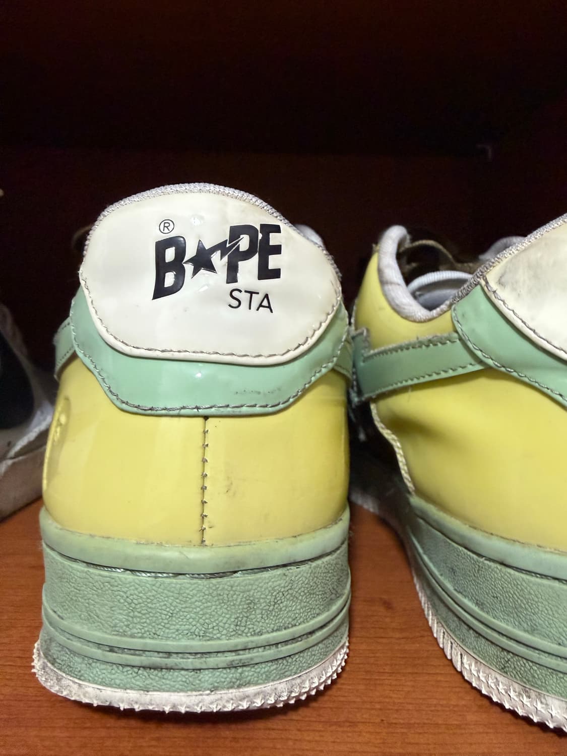 배이프 스타  상품이미지3