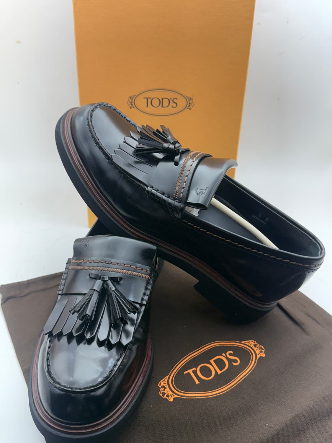 정품)토즈250 상품이미지3