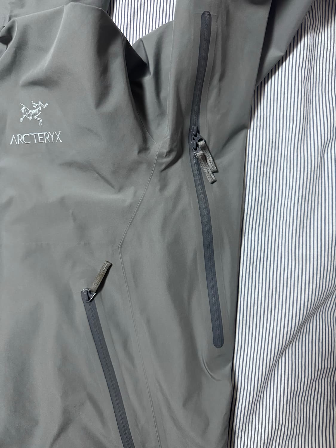 (SS급) 아크테릭스 베타 LT 자켓 바이너리 binary L 상품이미지5