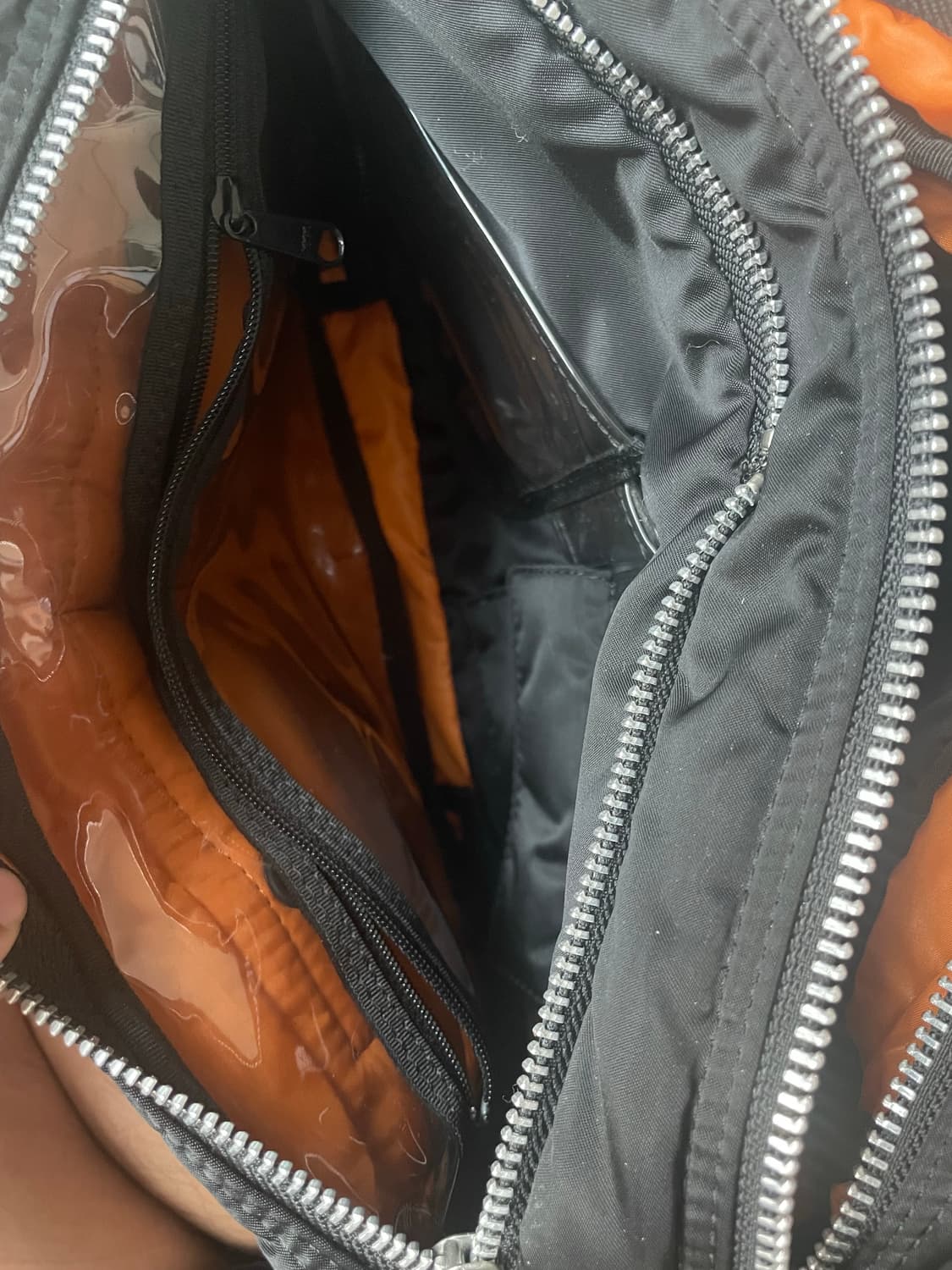 요시다포터 탱커숄더백 L사이즈 상품이미지4