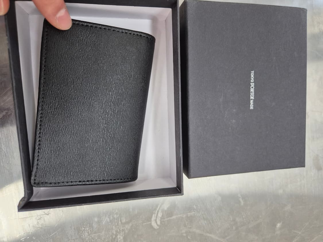 포터커런트 카드지갑 상품이미지3