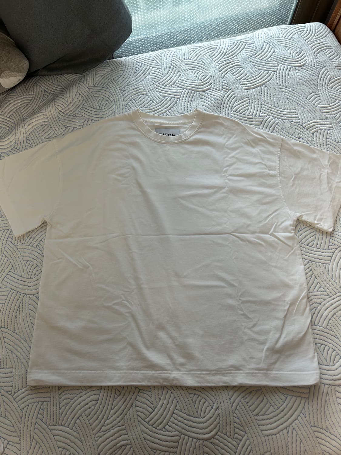 Piece wing T shirt 상품이미지3