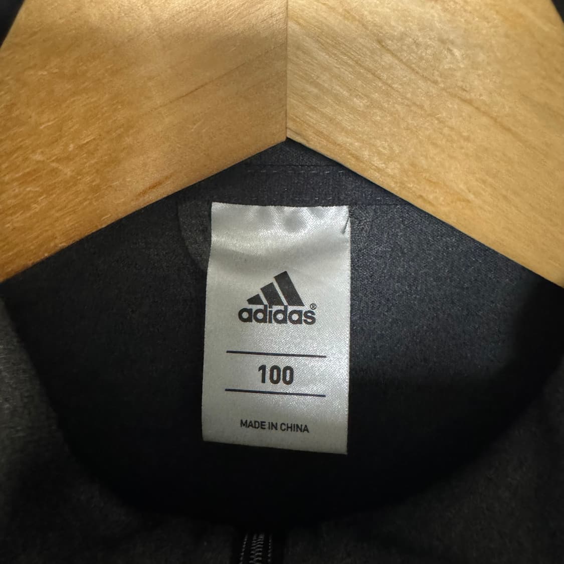 아디다스 3S 트랙탑 져지 상품이미지3