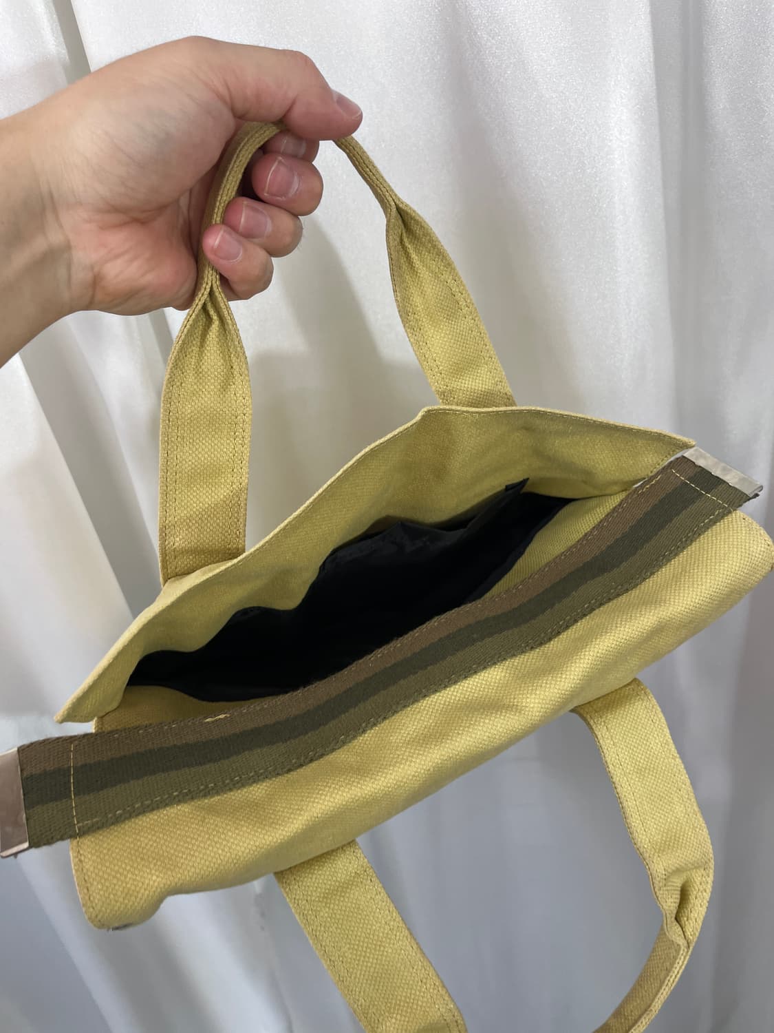 An American in Paris bag 상품이미지3