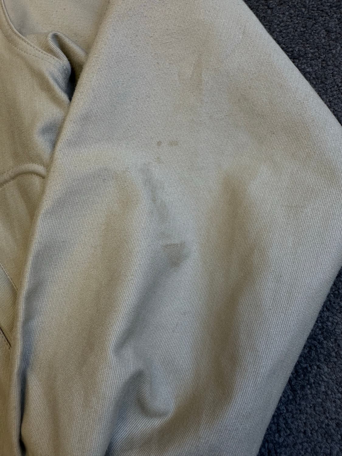 Simple Clothes  James Hunt 자수 자켓 42(XL) 상품이미지6