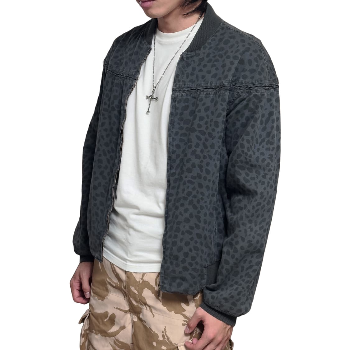 히스테릭 글래머 (HYSTERIC GLAMOUR) 상품이미지2