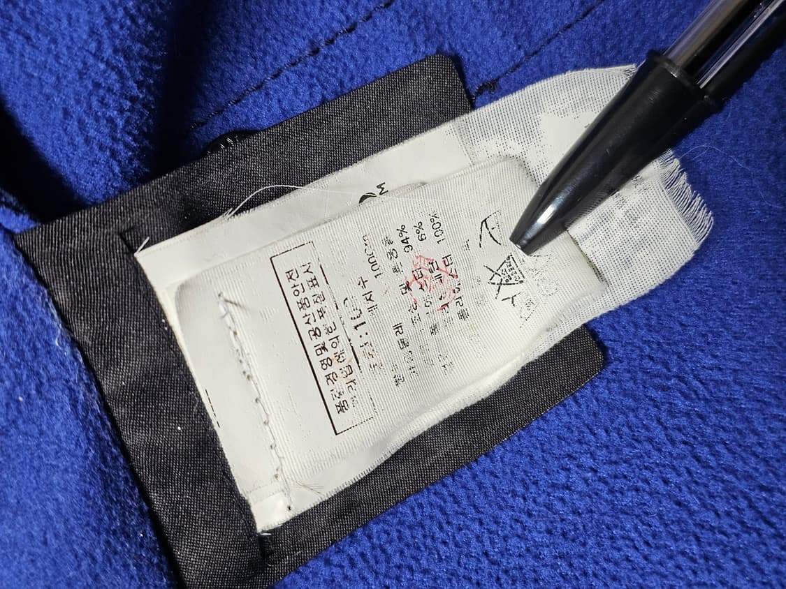 스톤아일랜드 a2012 SOFT SHEELL-R 자켓 상품이미지10