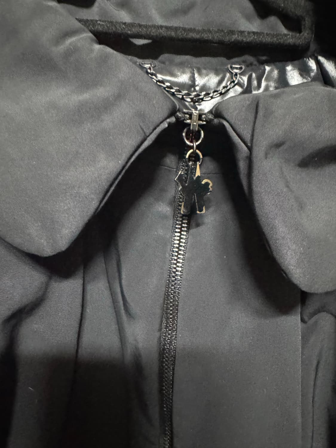 2 몽클레어 감마루즈 여성 패딩 상품이미지6