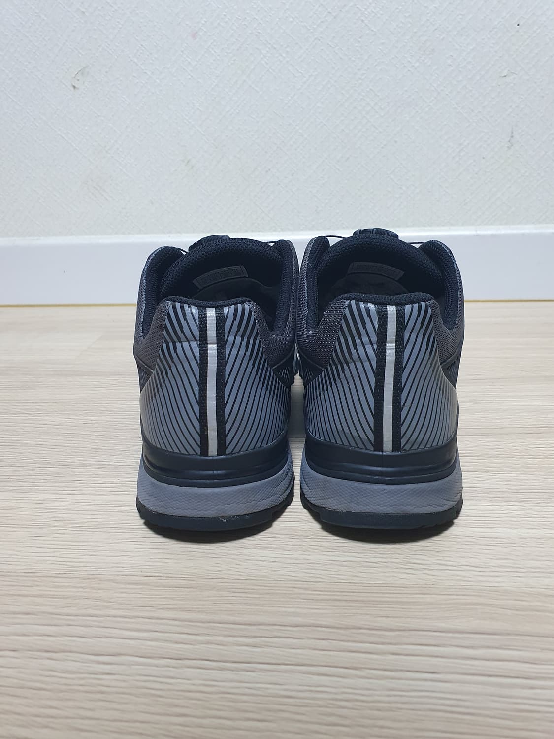 코오롱스포츠 고어텍스 트레킹화 290 상품이미지5