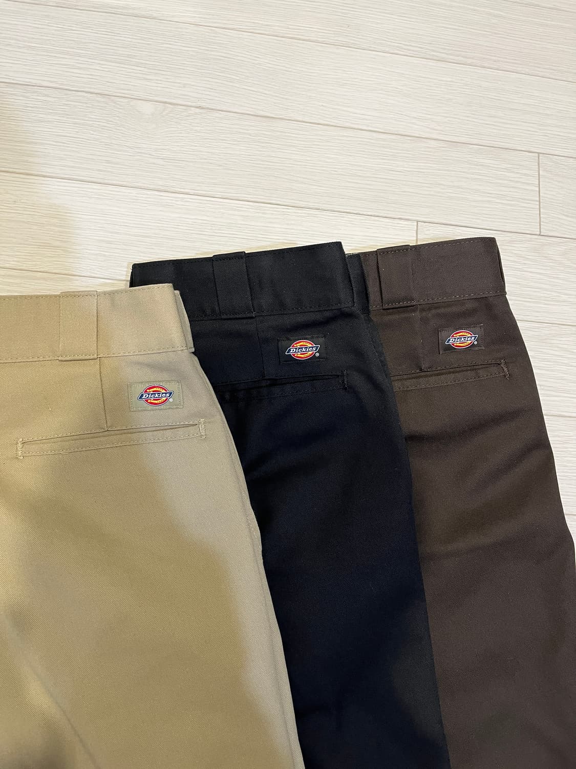 디키즈874 일괄 판매 33x30 상품이미지1