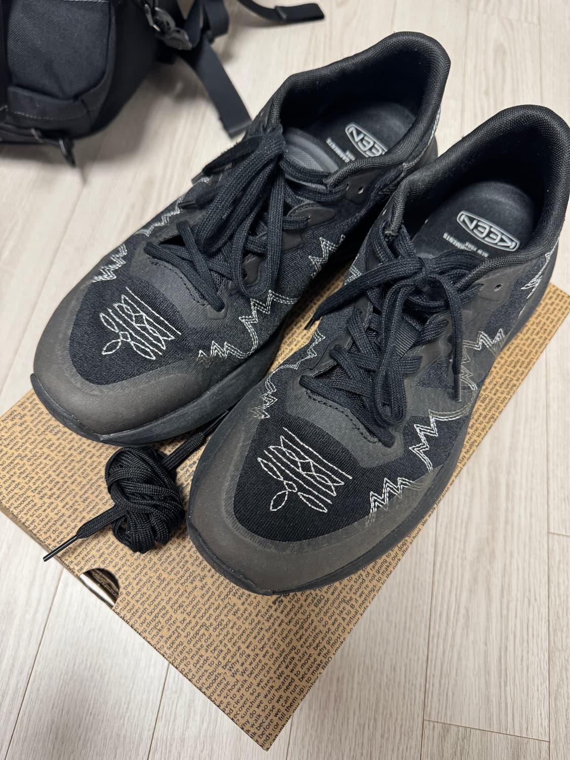 엔지니어드가먼츠 킨 290 상품이미지2