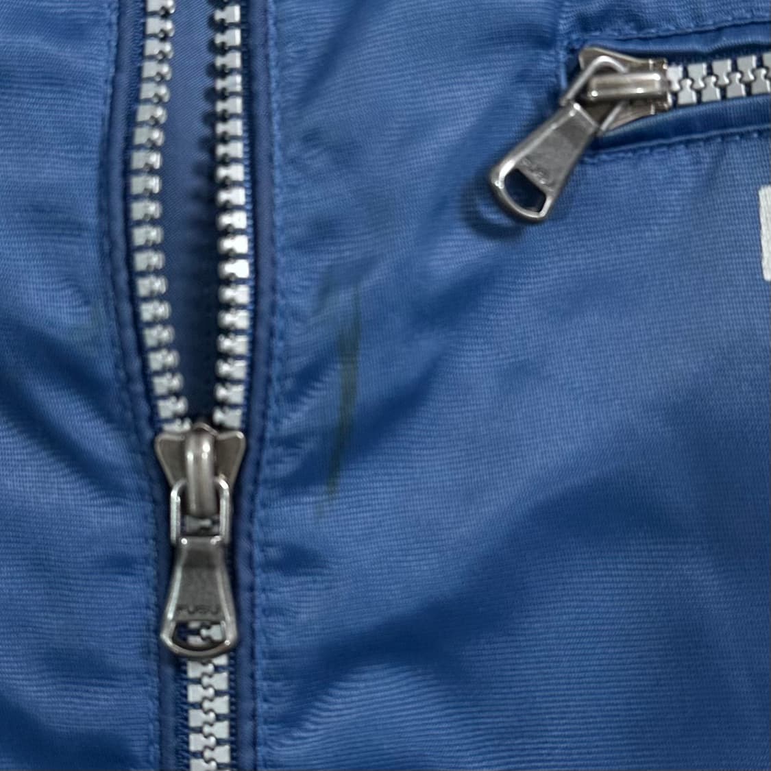 푸부 나스카 레이싱 자켓   상품이미지5