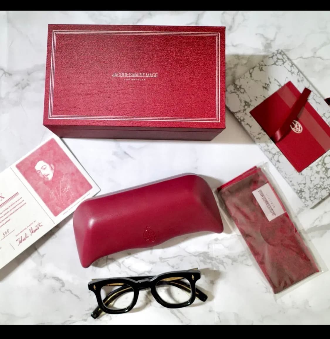 자크마리마지 드보 벨루가 상품이미지2