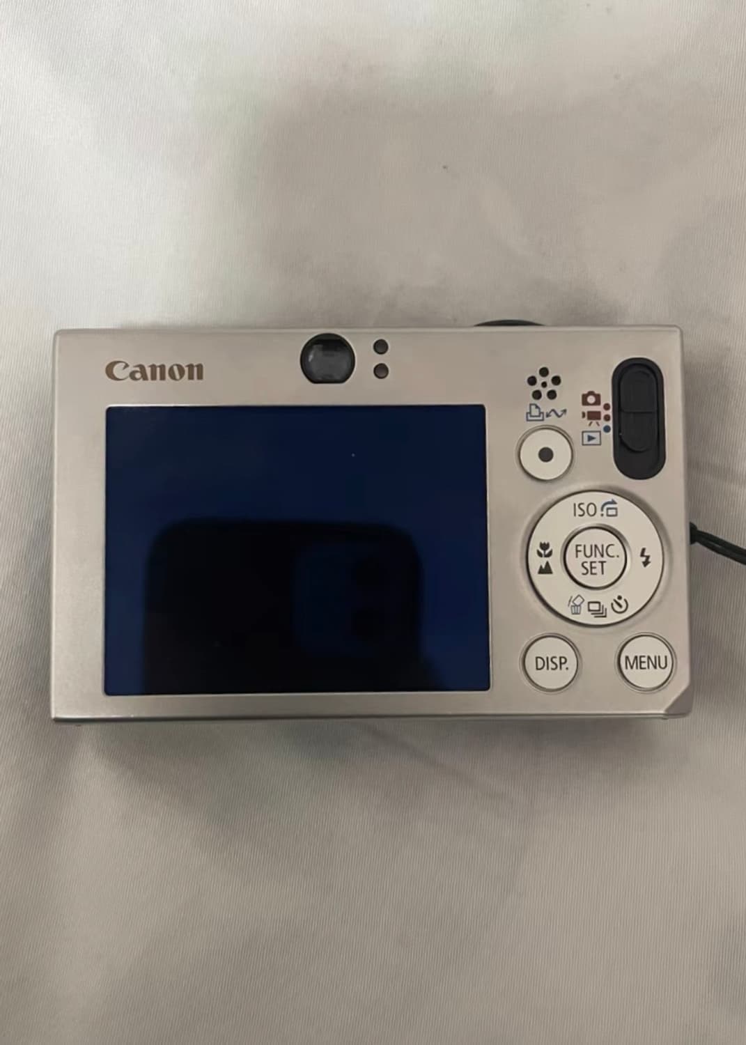 A급)캐논 익서스 70 CANON IXUS 70 빈티지 디지털카메라 디카 상품이미지9