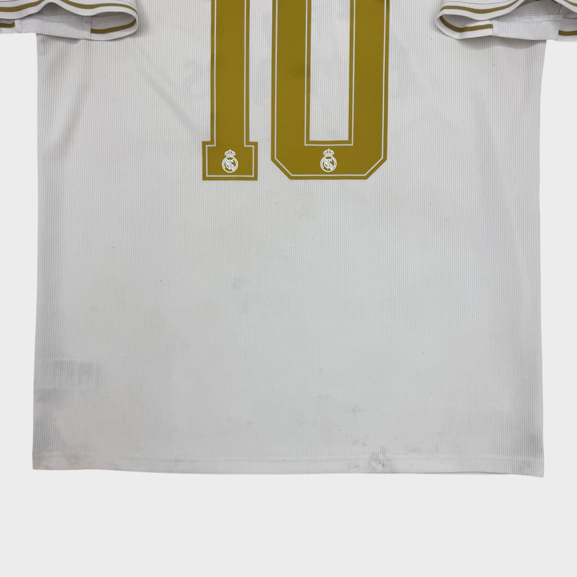 19-20 레알 마드리드 홈 No.10 루카 모드리치 상품이미지8