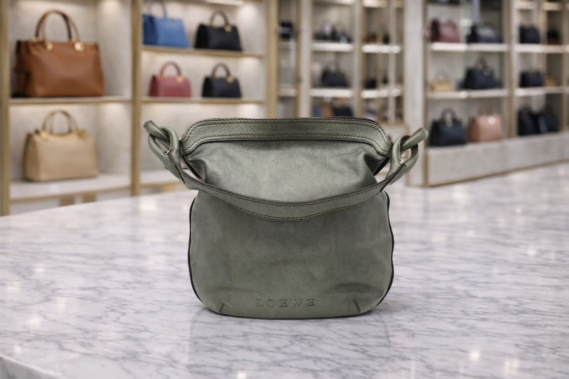 [S급] 로에베 숄더백 판매합니다!!! 상품이미지1