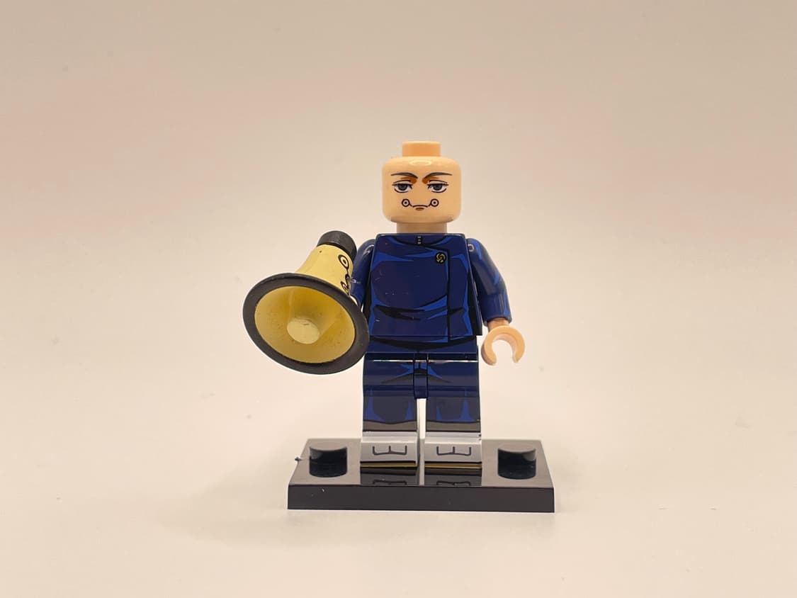 주술회전 피규어 이누마키 토게(배송비 포함 가격) 상품이미지3