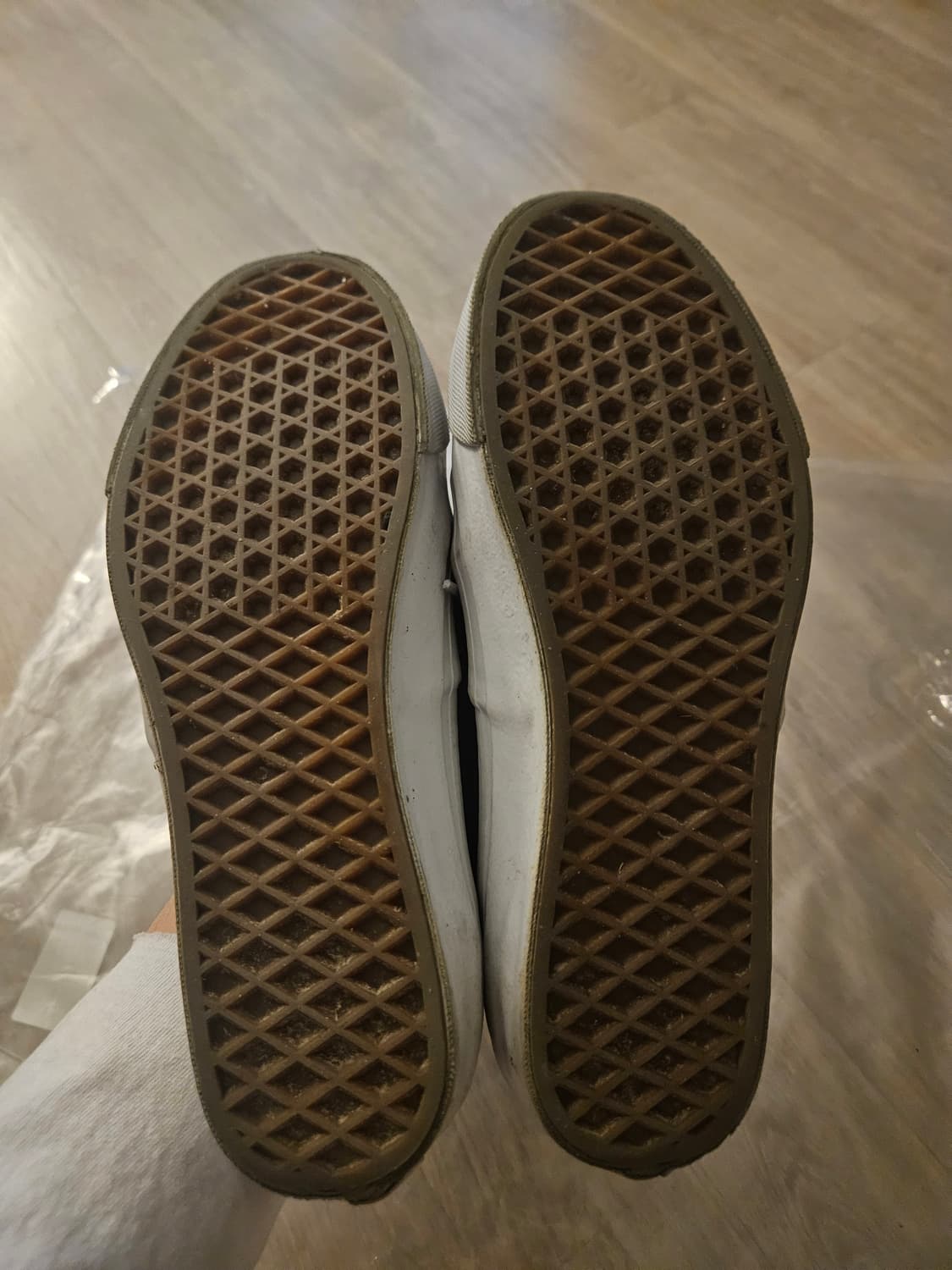 반스 어센틱 리이슈 250 상품이미지2