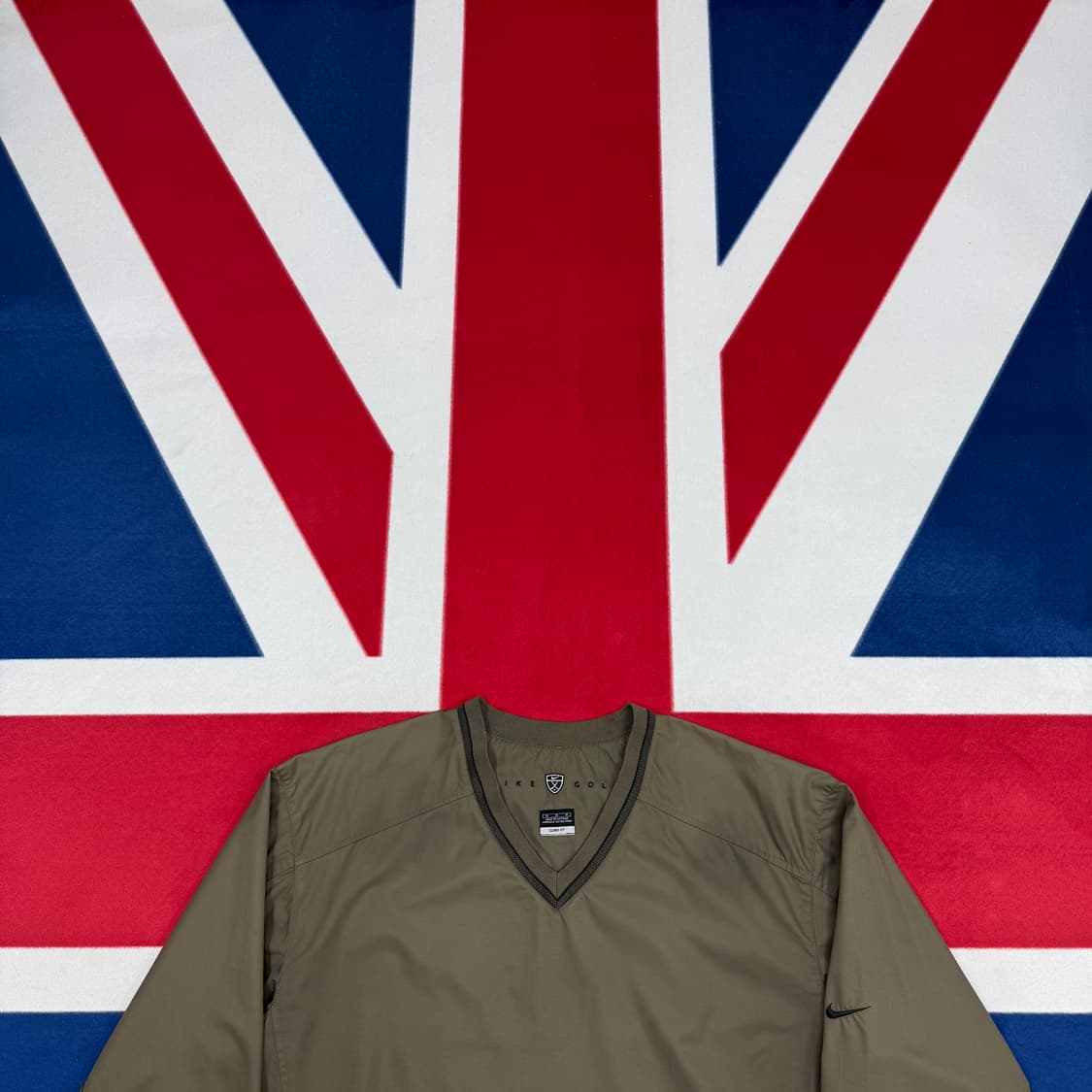 나이키 웜업 M 실측 L  상품이미지2