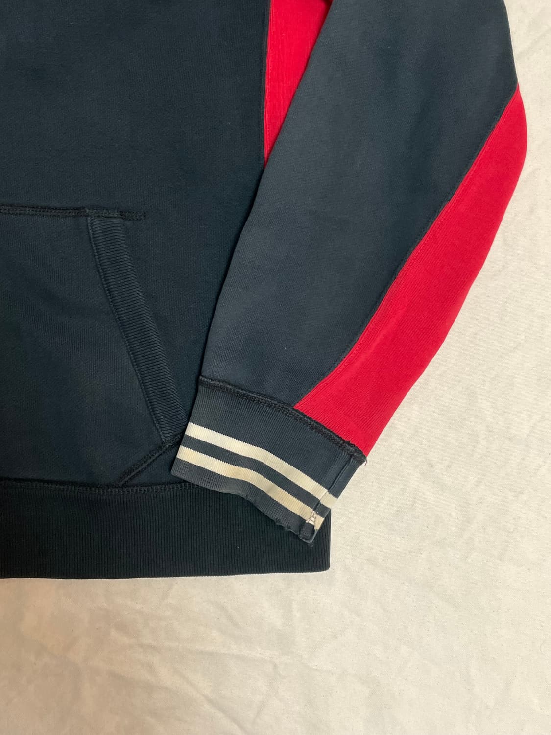 폴로 후드 집업  상품이미지4