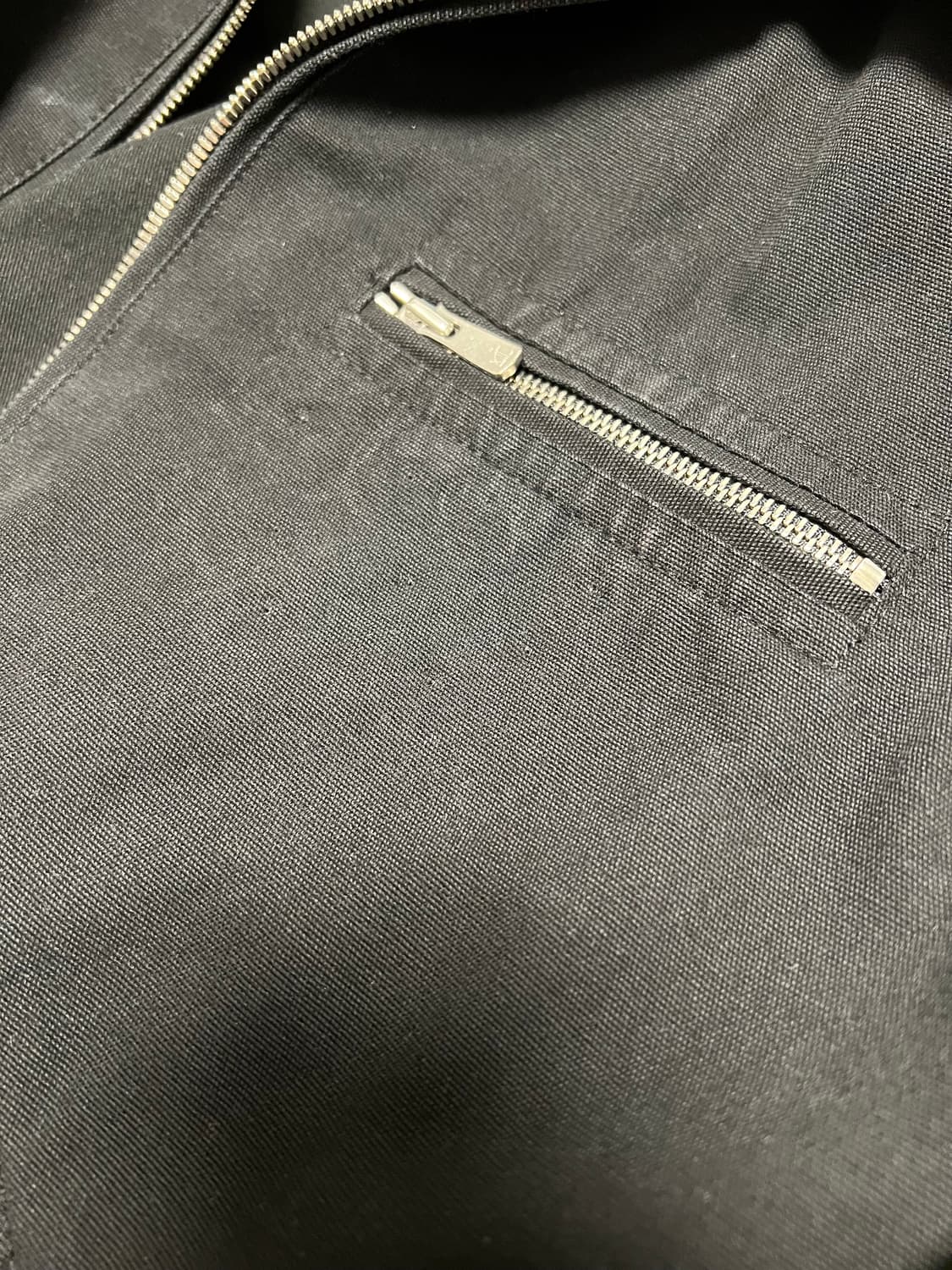 토니웩 레더카라자켓 L사이즈 상품이미지4