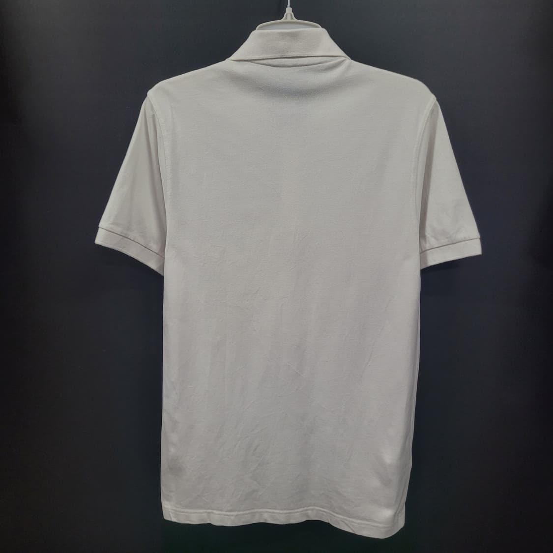 Fred Perry 프레드페리 아카이브 멀티 자수로고 셔츠 상품이미지4