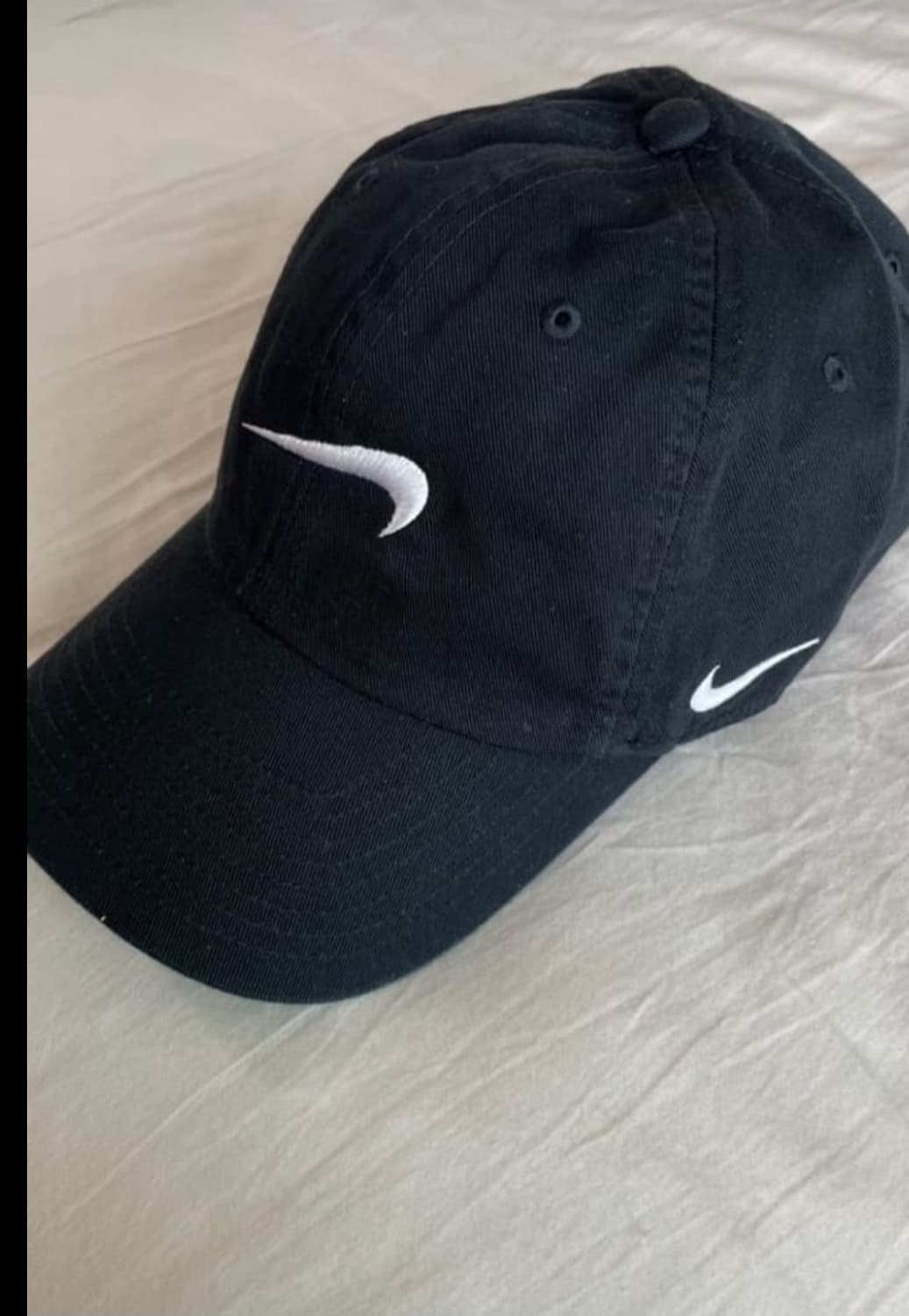 Nptsss 나이키 스우시 쌈디착용 상품이미지1