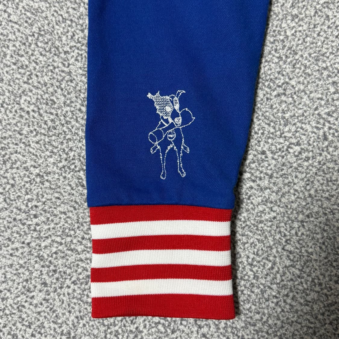 아디다스 잉글랜드 축구져지 상품이미지9