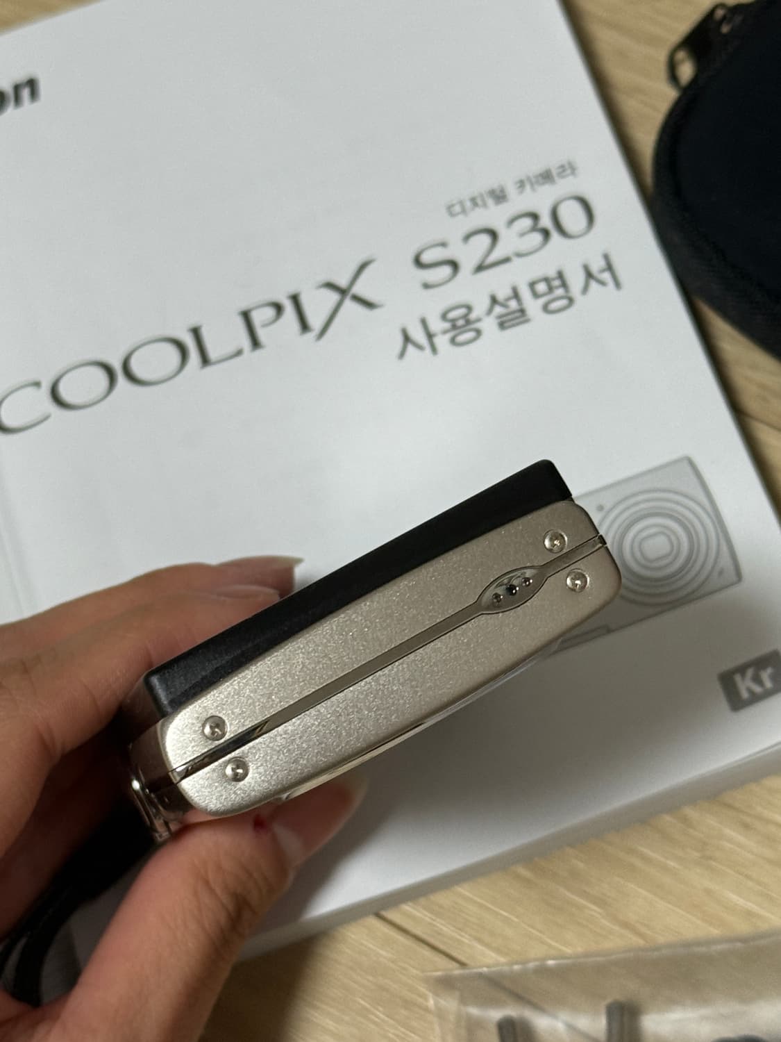 Nikon coolpix s230 상품이미지3