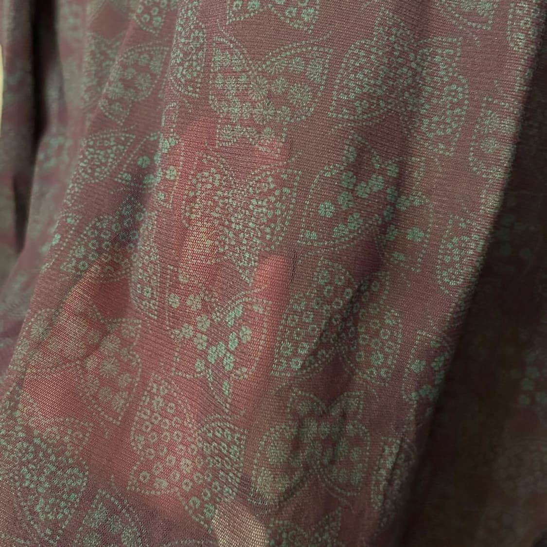 니들스 L/S U넥 티 상품이미지4