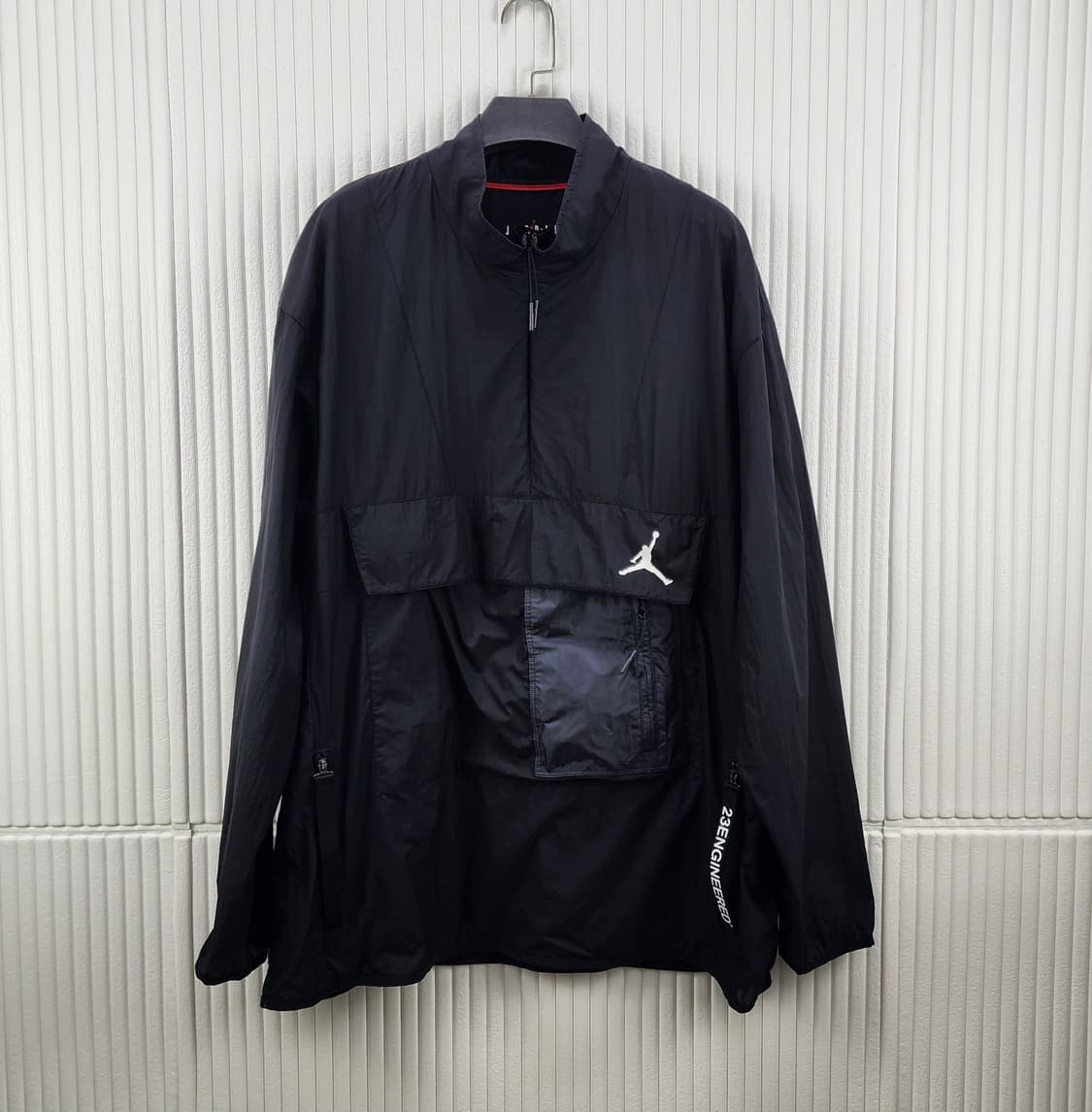 [XL]나이키 조던 23 엔지니어드 아노락 자켓 상품이미지2