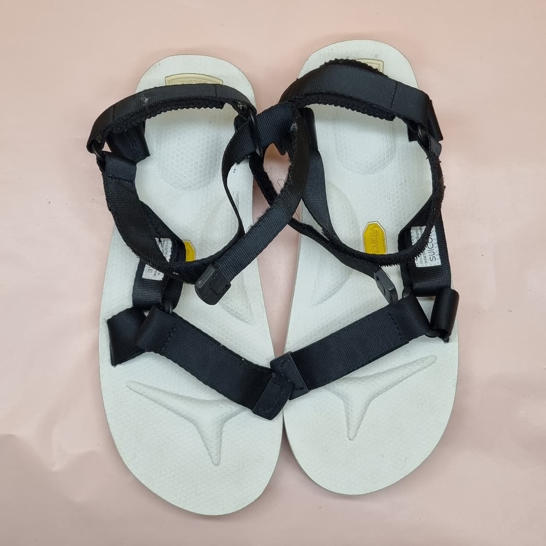 수이코크 남성샌들 270 상품이미지2