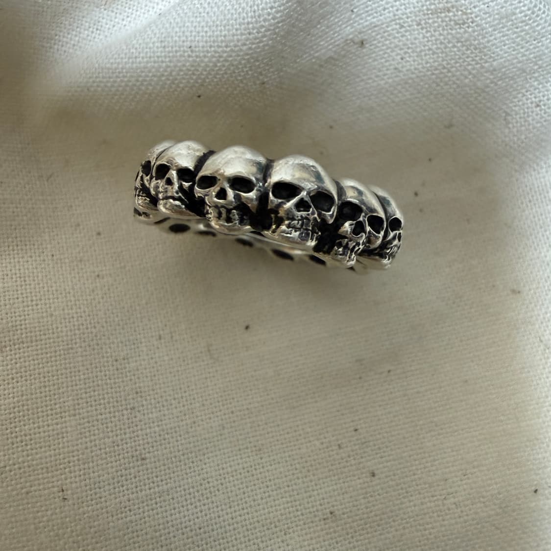 히스테릭글래머 스컬링 (정품) 상품이미지3