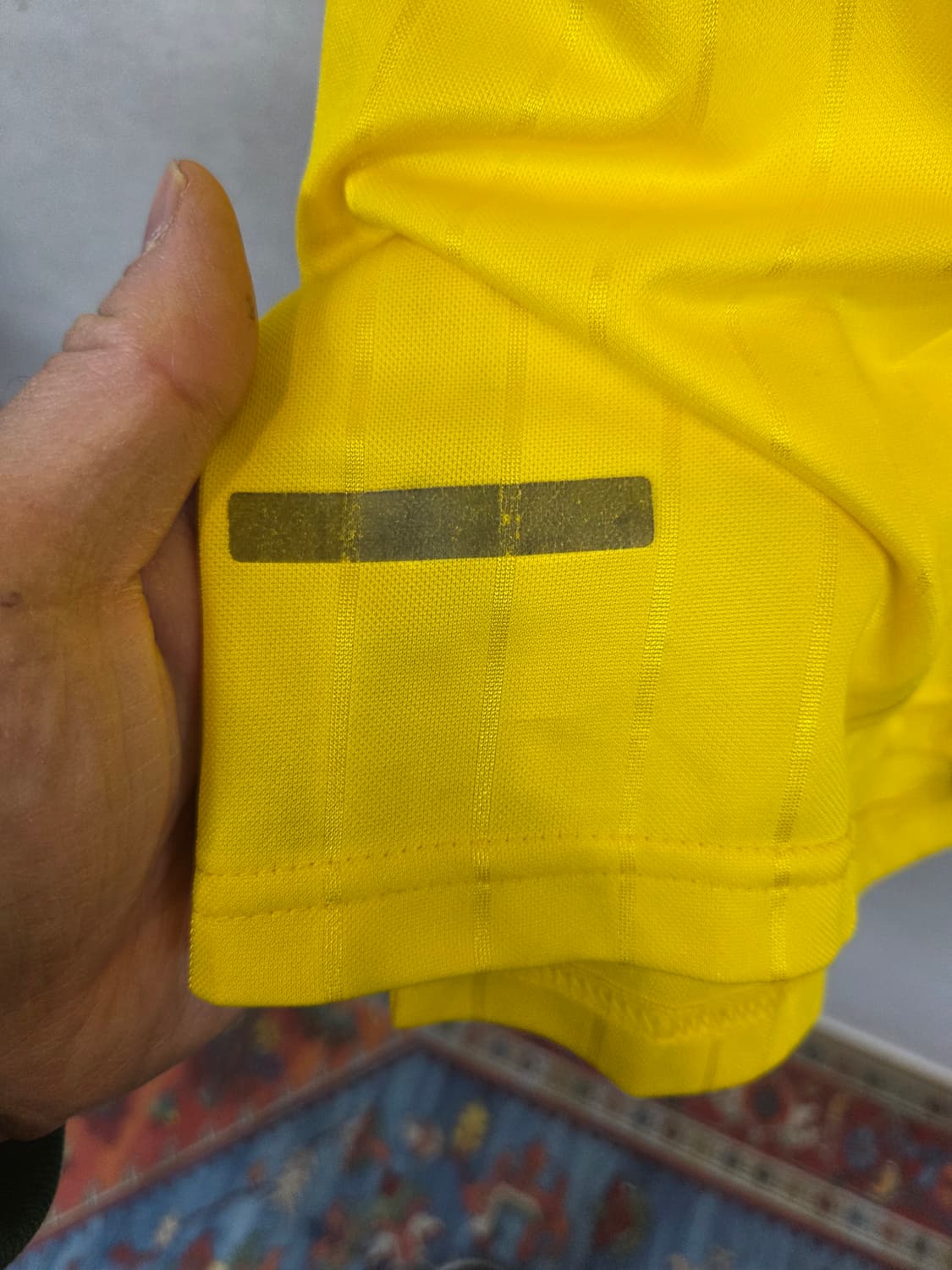 푸마 아스날 16 17 져지 반팔 m 상품이미지8