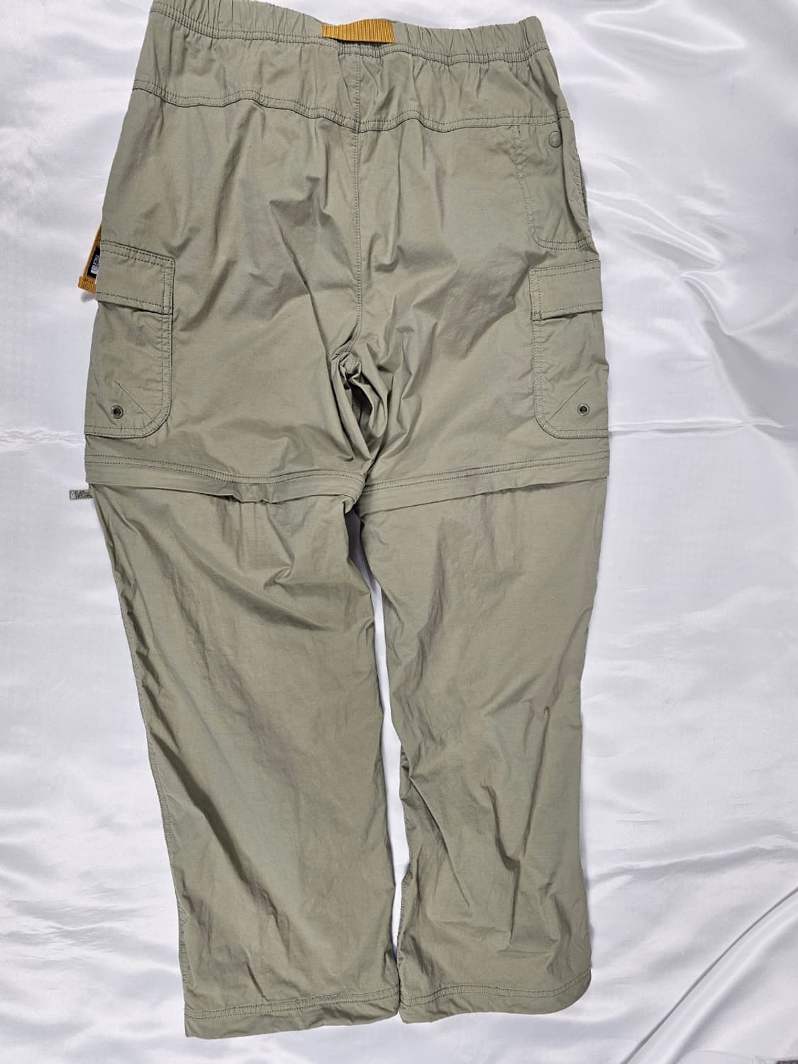 노스페이스투웨이팬츠 상품이미지2