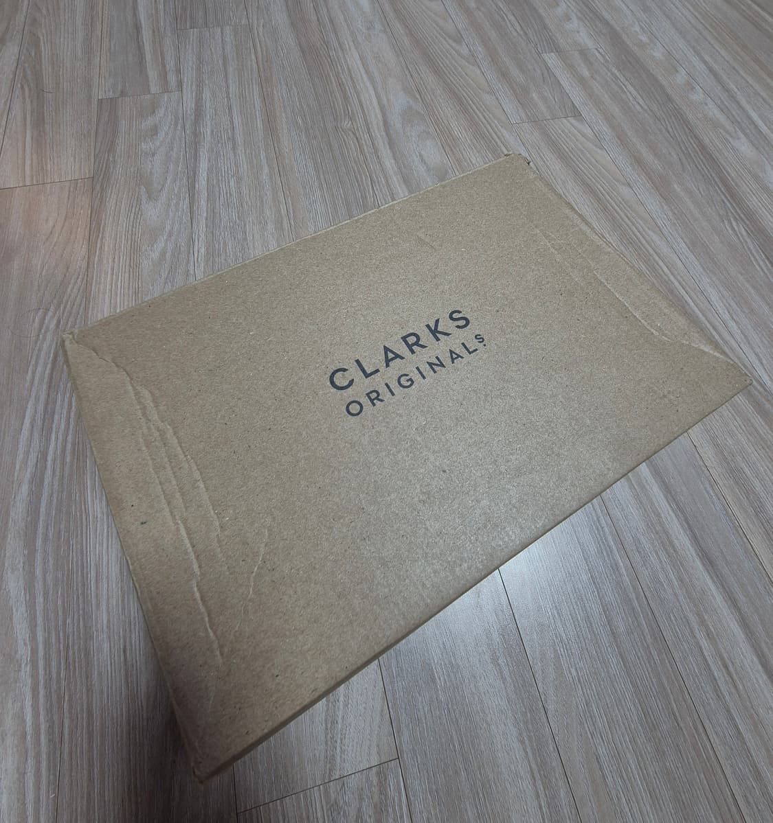 클락스 / 데저트부츠 샌드레더 / 265 상품이미지10