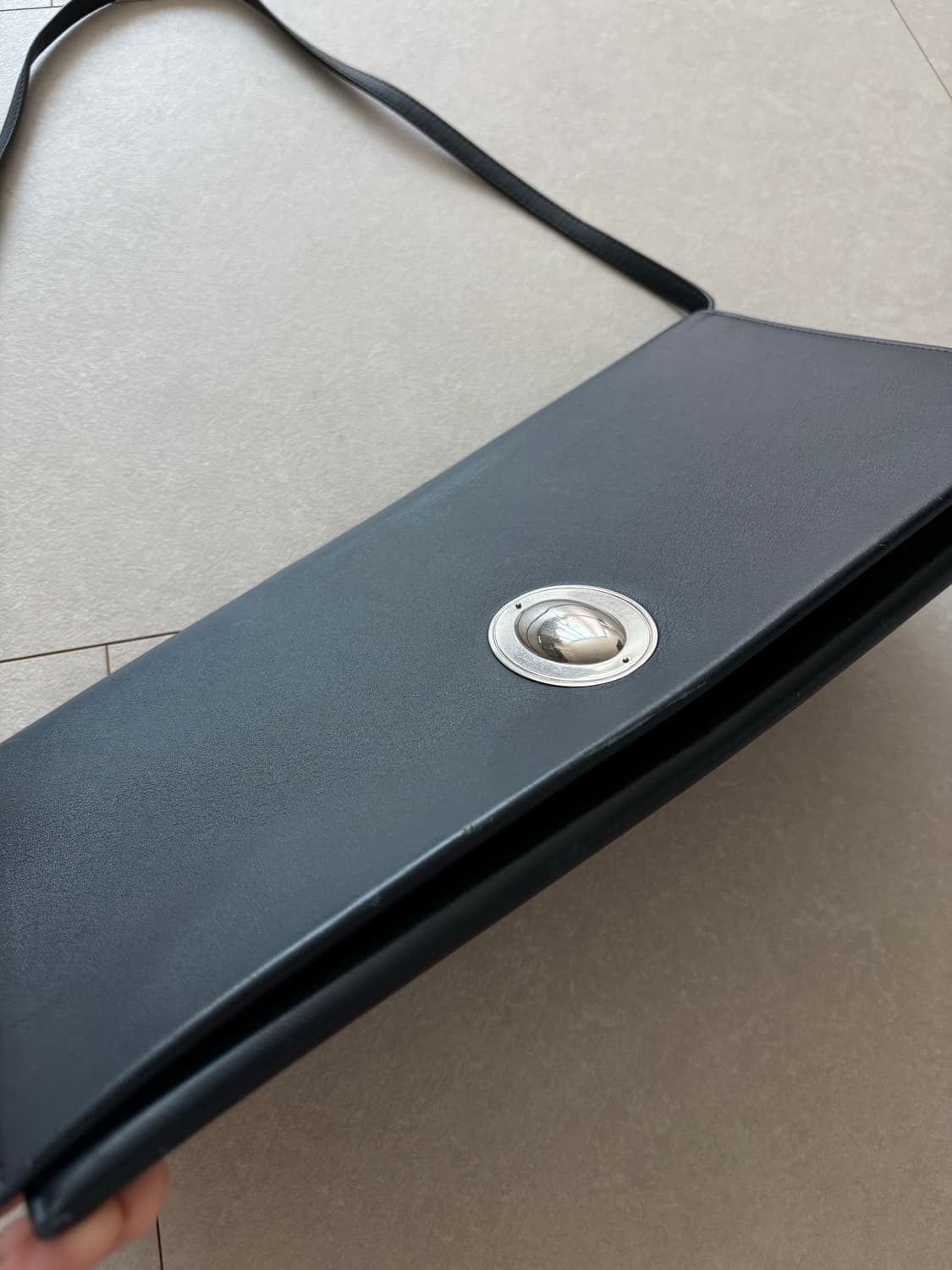 Celine-Oval Clutch Bag (오발 클러치백) 상품이미지7