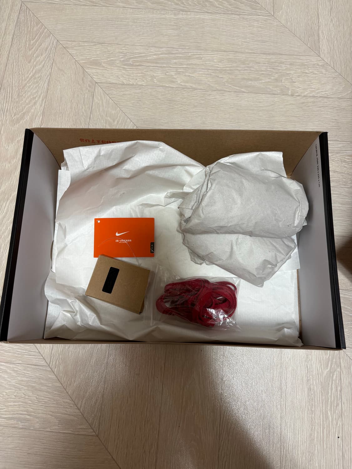 [290] 나이키 조던1 로우 블랙토 상품이미지5