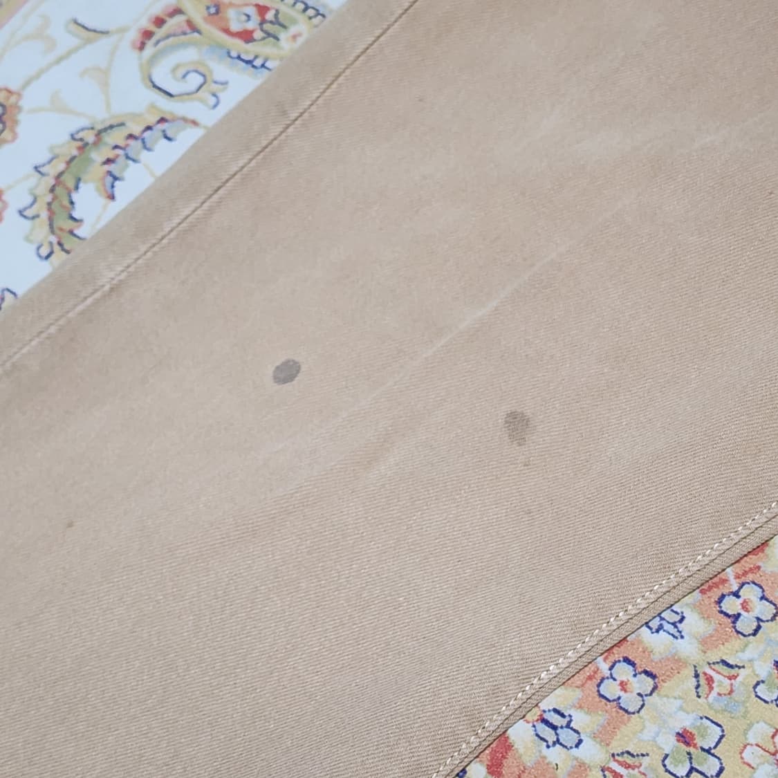 리바이스 501XX 코튼 팬츠
33 상품이미지5