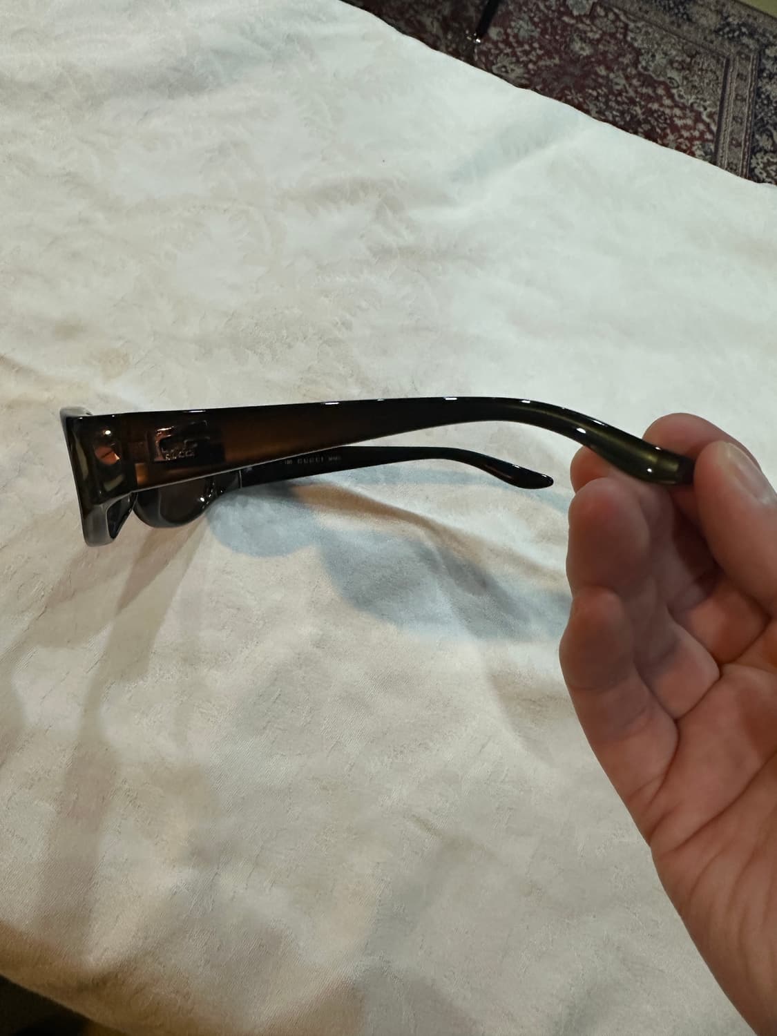 구찌 레트로 선글라스 상품이미지5