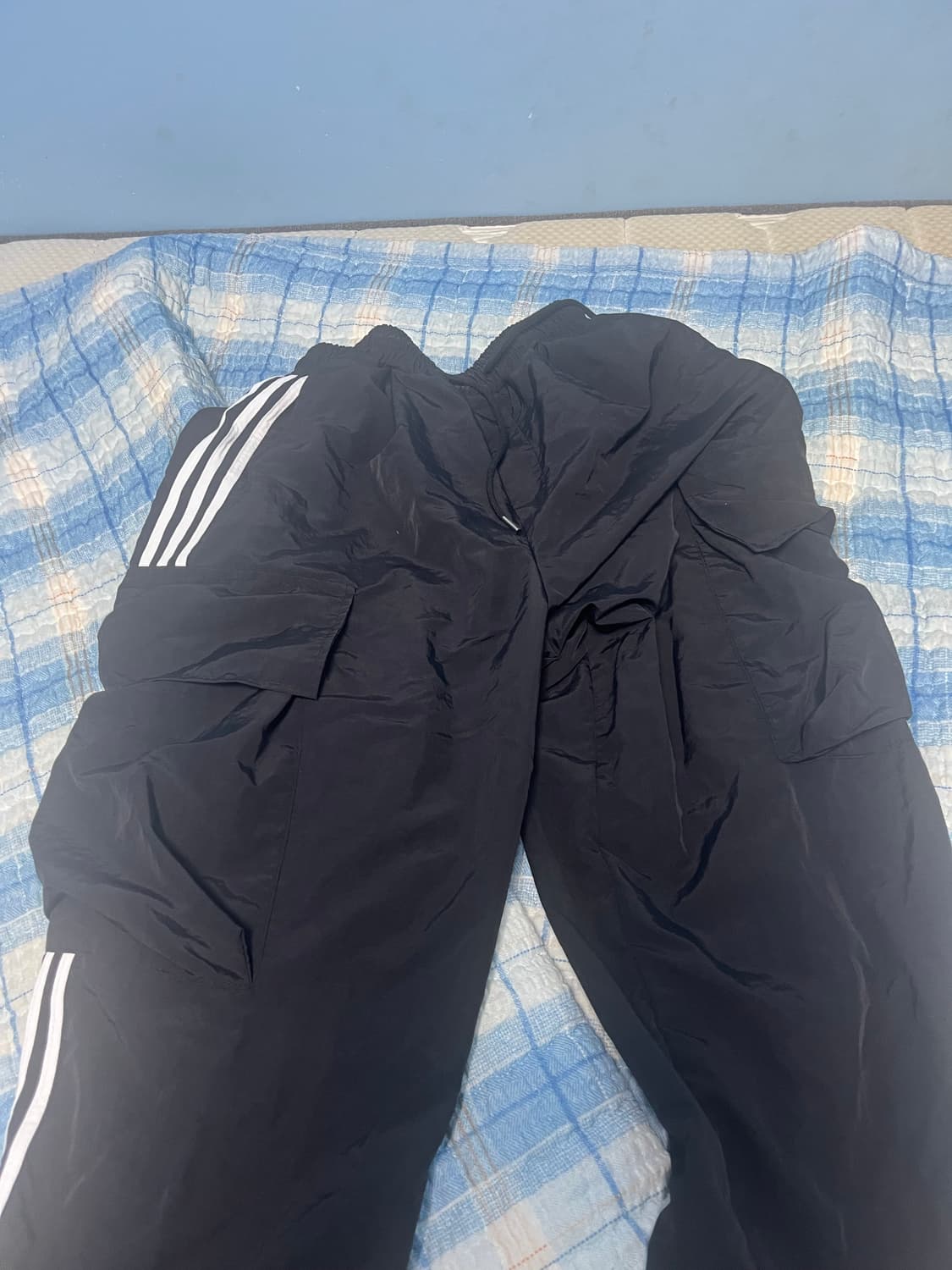 후드집업 긴바지 상품이미지2