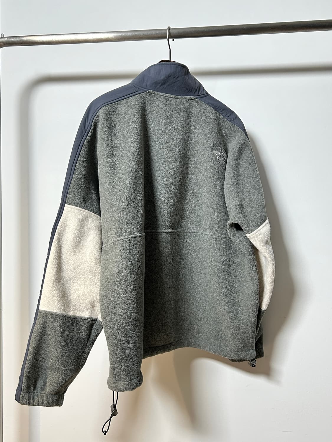 The North Face Half Fleece Jacket 상품이미지4
