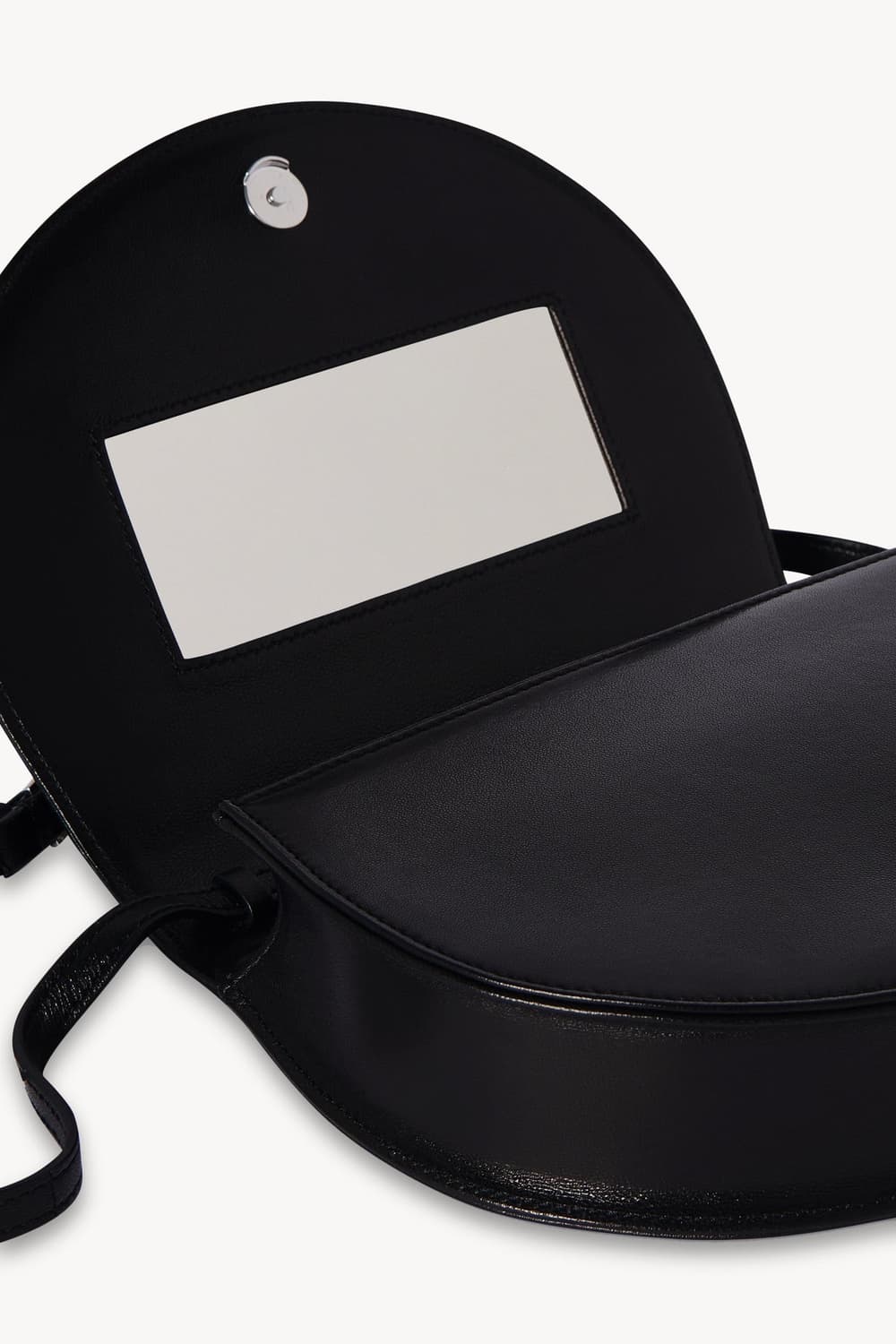 더로우 Canteen 캔틴 백/블랙 상품이미지5